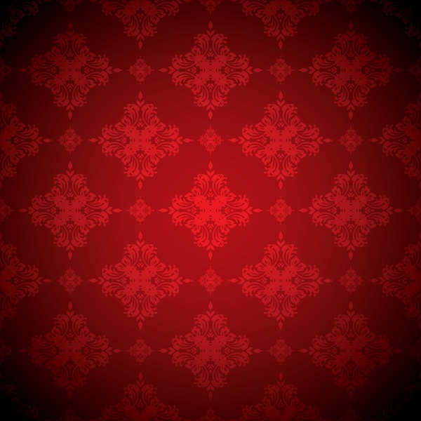 Red Floral Background Vector Free Vector In Encapsulated 600x600 Red Floral Background Vector Free Vector In Encapsulated