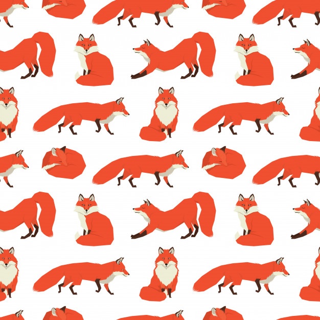 626x626 Red Fox Vectors, Photos And Free Download