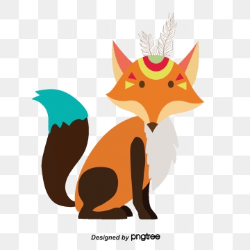 360x360 Fox Vector, Graphic Resources For Free Download