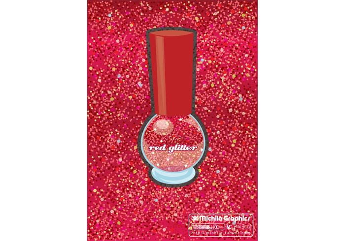 700x490 Red Glitter Vector Background Free Graphics Uihere