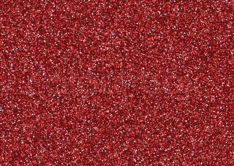 800x566 Red Glitter Texture Background Stock Vector Colourbox