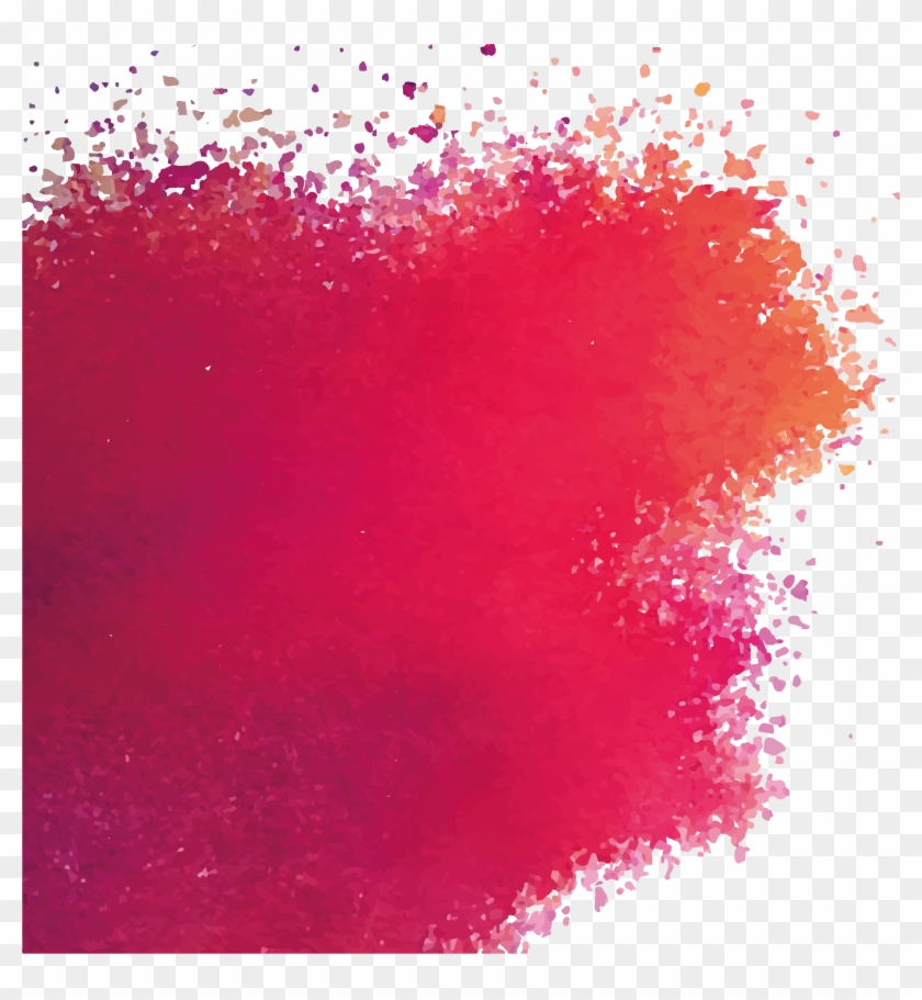 840x911 Glitter Vector Pink