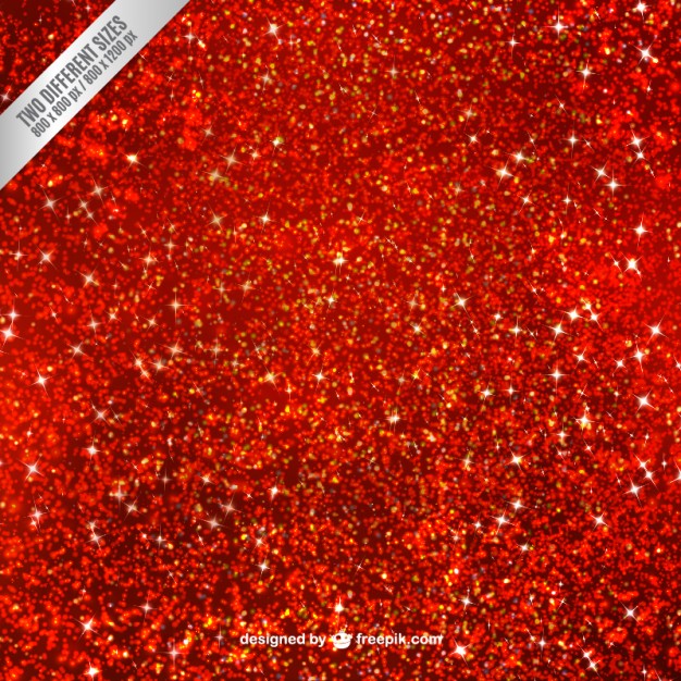 626x626 Glitter Background In Red Color Vector Premium Download