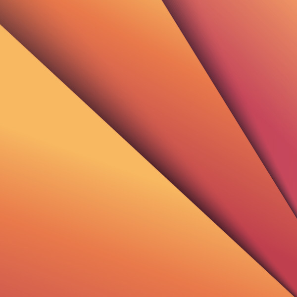 600x600 Orange Gradient Background Vector Free Vectors Ui Download
