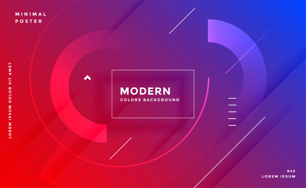 626x385 Red Gradient Vectors, Photos And Free Download