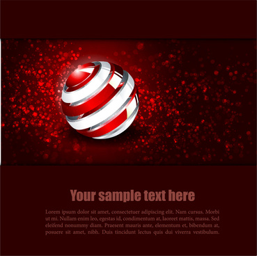 369x368 Red Gradient Background Free Vector Download