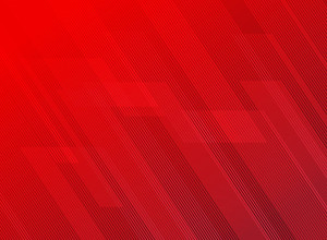300x220 Abstract Lines Pattern Technology On Red Gradients Background