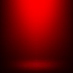 240x240 Abstract Orange Gradient Background Used As Background