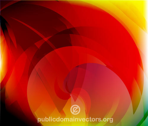 500x425 Red Gradient Color Vector
