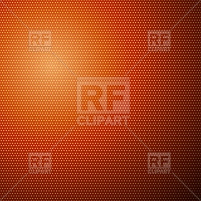 400x400 Abstract Dotted Background With Gradient Vector Image