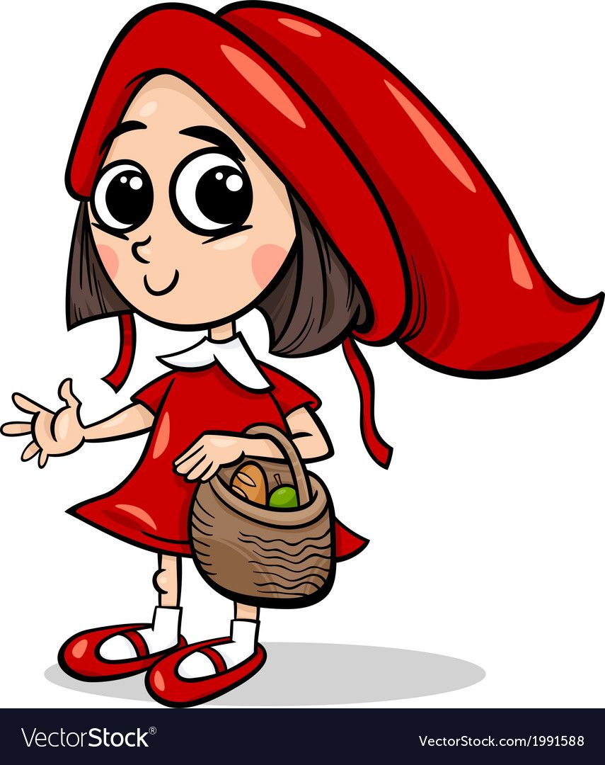 Kindergarten Early Education Red Riding Hood, Free 855x1080 Kindergarten Early Education Red Riding Hood, Free
