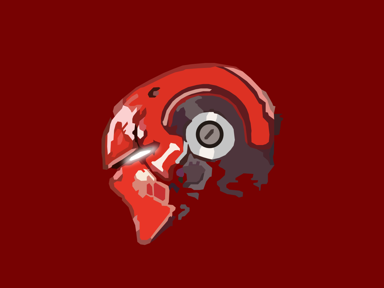 Red Hood 1305x979 Red Hood