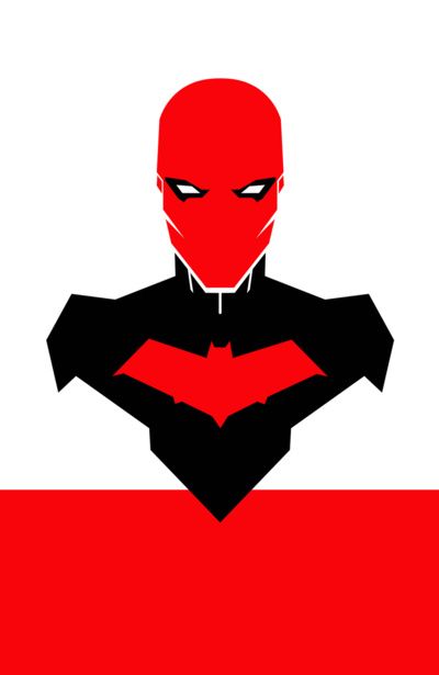 Red Hood Logos 400x615 Red Hood Logos