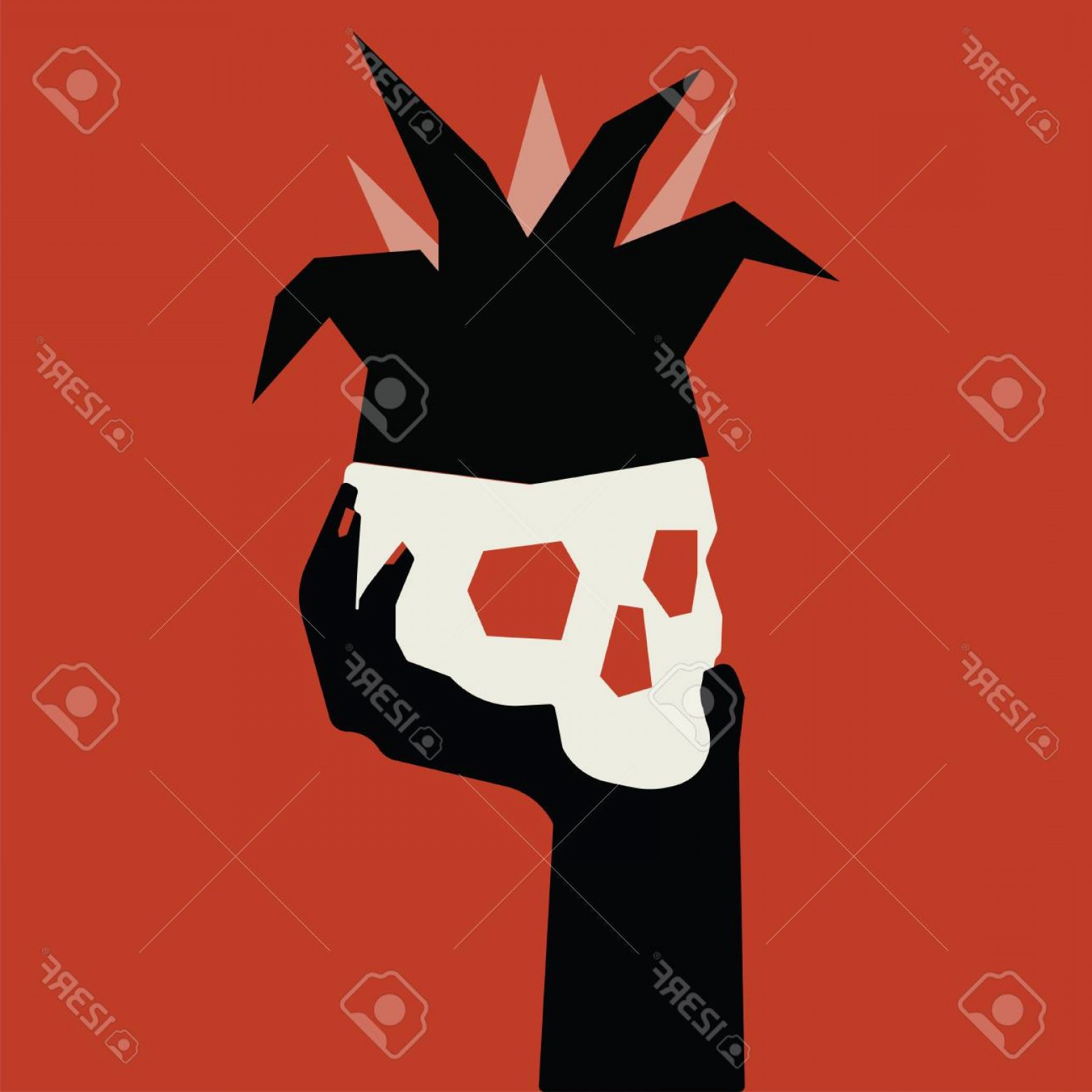 Vector Joker Red Hood Boozeworthy 1560x1560 Vector Joker Red Hood Boozeworthy