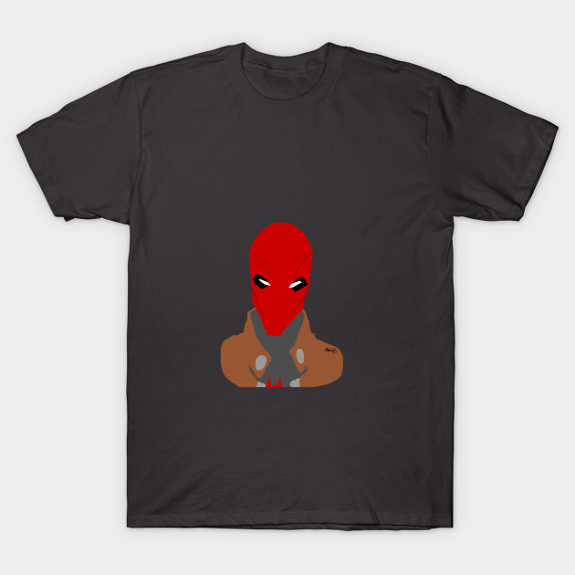 Red Hood Vector 630x630 Red Hood Vector