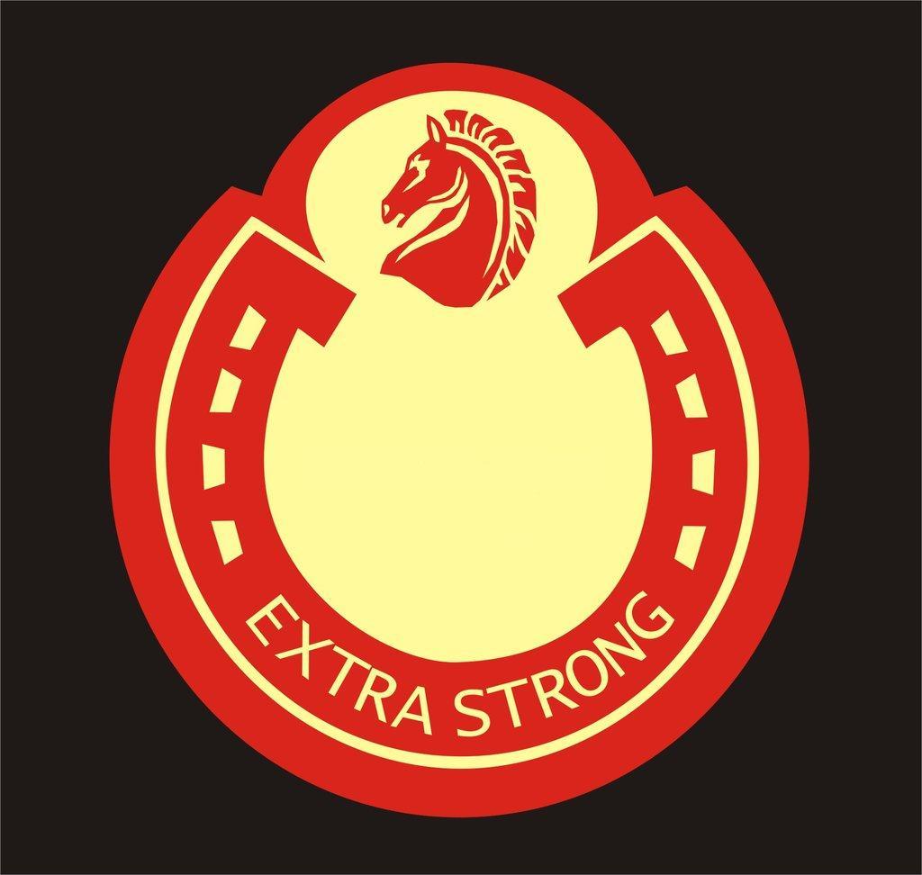 1024x972 Red Horse Beer Logo