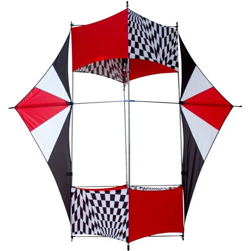 V Wing Box 500x500 V Wing Box