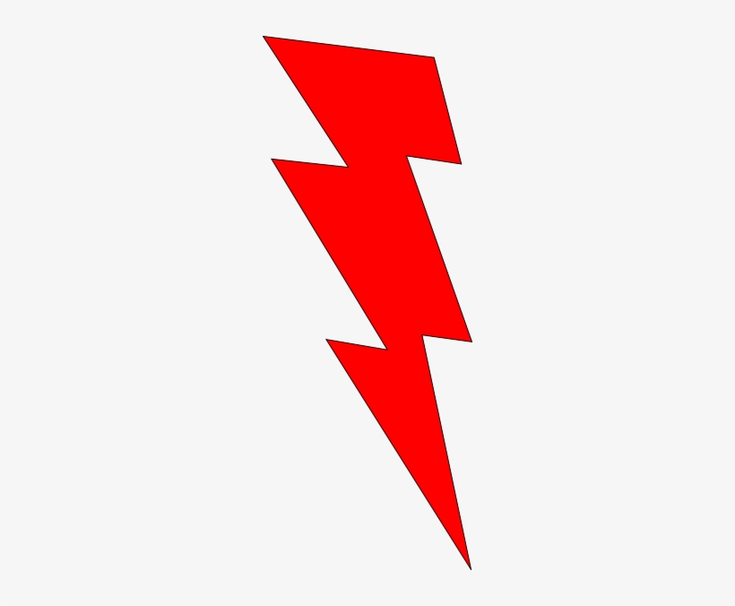Lightning Bolt Strike Free Vector Graphic 820x676 Lightning Bolt Strike Free Vector Graphic