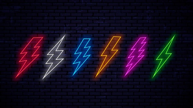 Lightning Vectors, Photos And Free Download 626x350 Lightning Vectors, Photos And Free Download