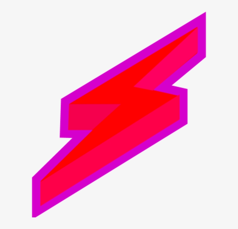 Red Lightning Cliparts 820x787 Red Lightning Cliparts