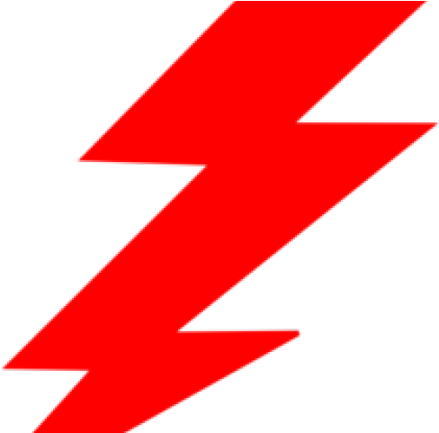 Hd Lightning Clipart Vector 488x481 Hd Lightning Clipart Vector