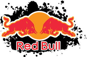 Red Bull Logo Vector 300x197 Red Bull Logo Vector