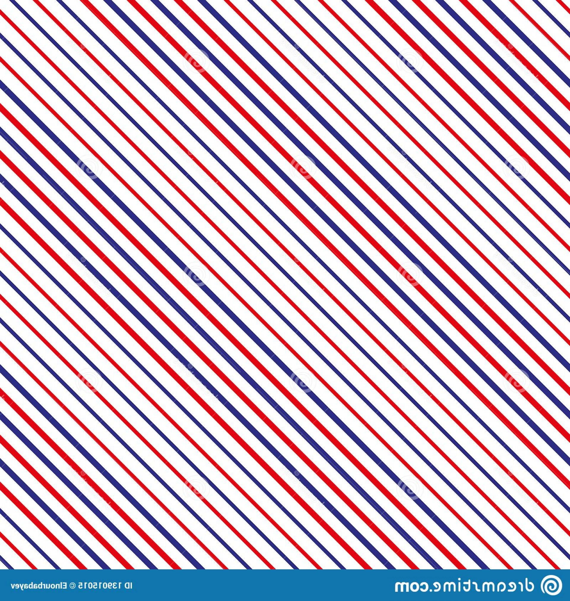 1920x2026 Barber Shop Concept Pattern Vector Red White Blue Diagonal Lines