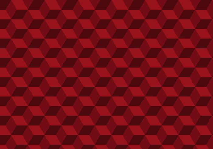 700x490 Free Seamless Red Texture Vector