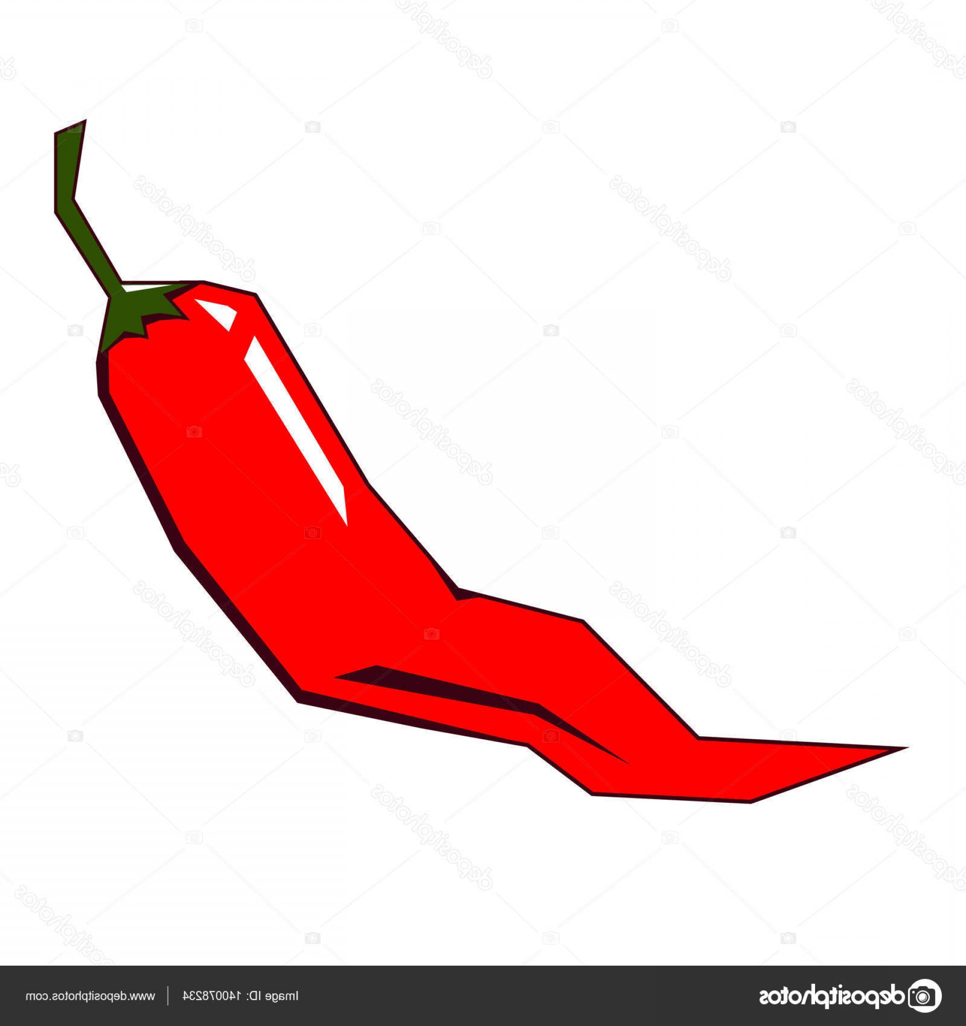 1920x2040 Pepper Vector Clip Catchsplace