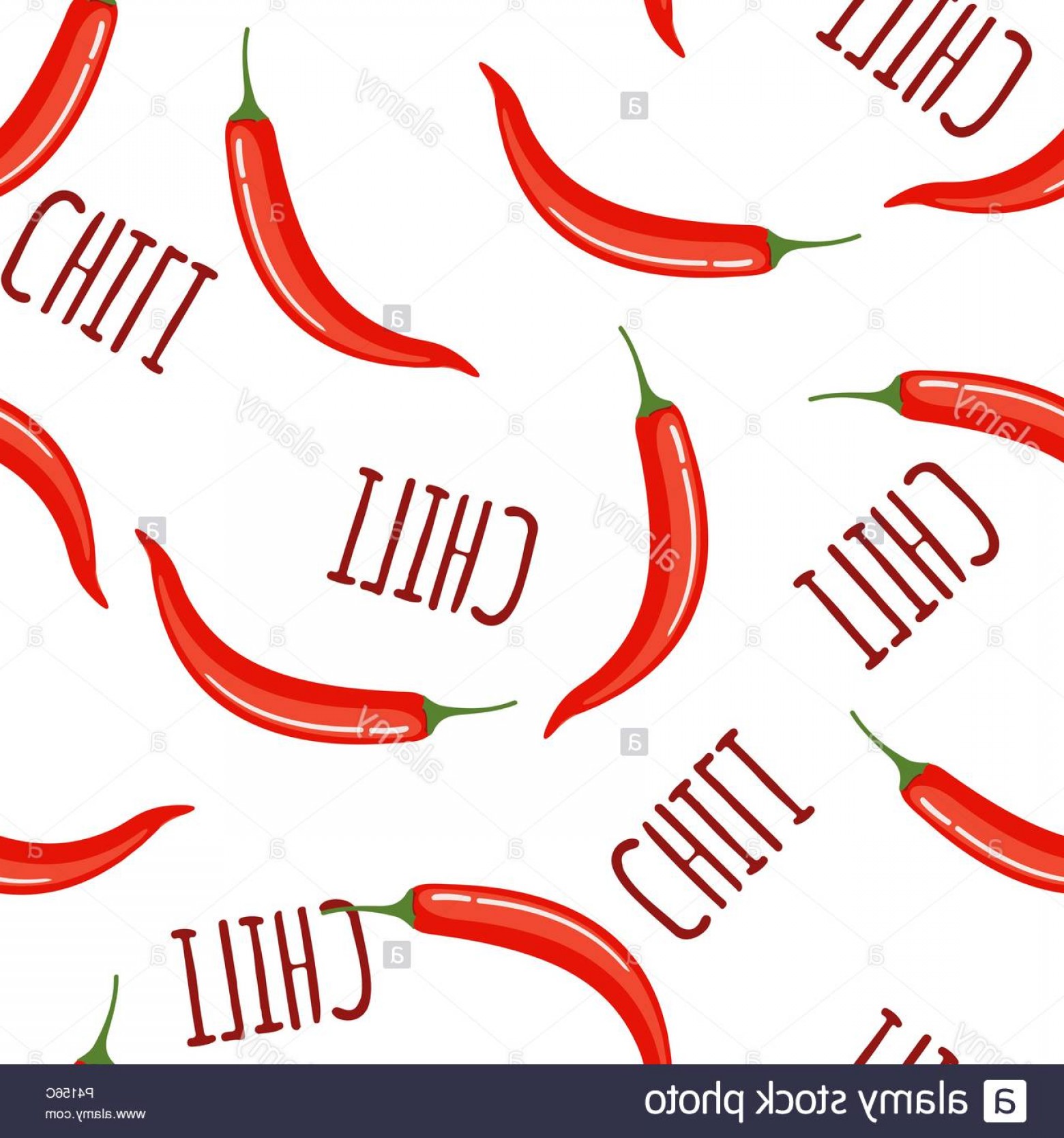 1560x1668 Vector Red Pepper Studiogrfx