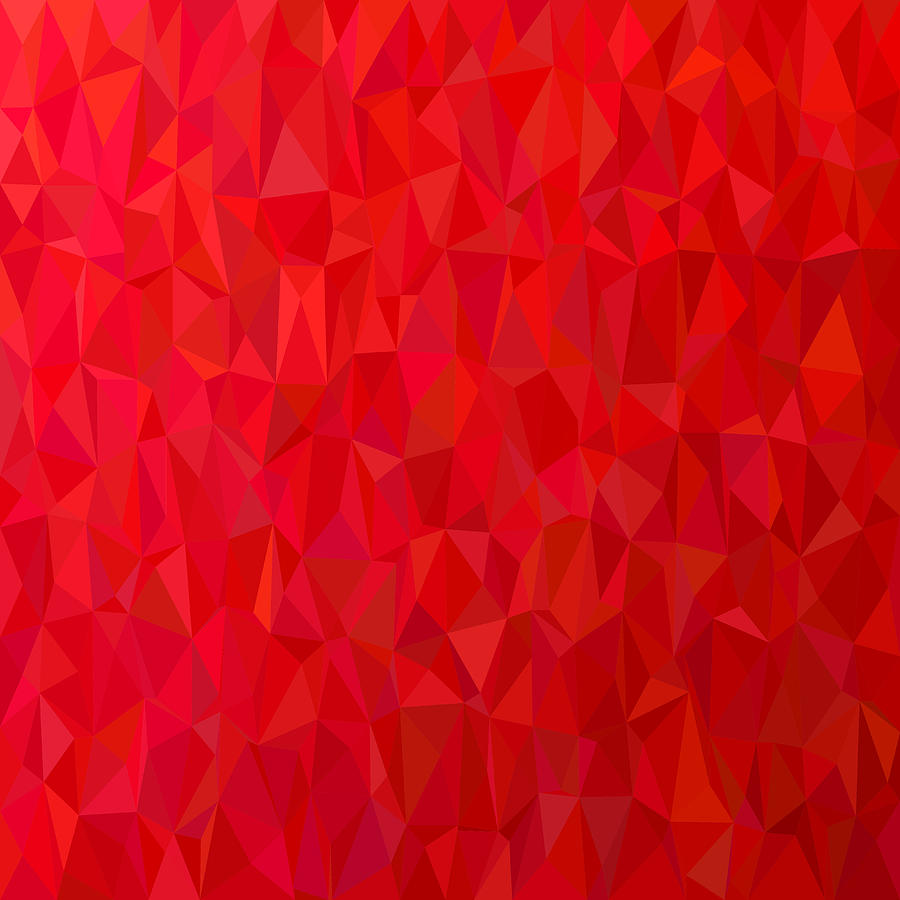 900x900 Geometric Abstract Triangle Tile Pattern Background