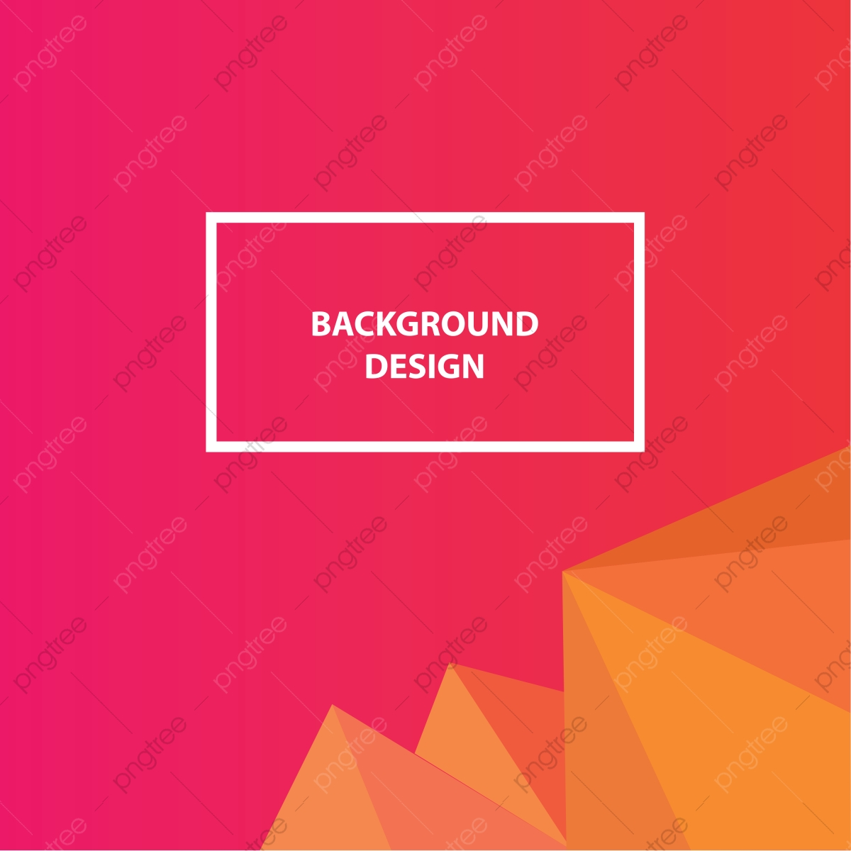 1200x1200 Abstract Red Polygonal Background, Polygon, Gradientcolor, Square