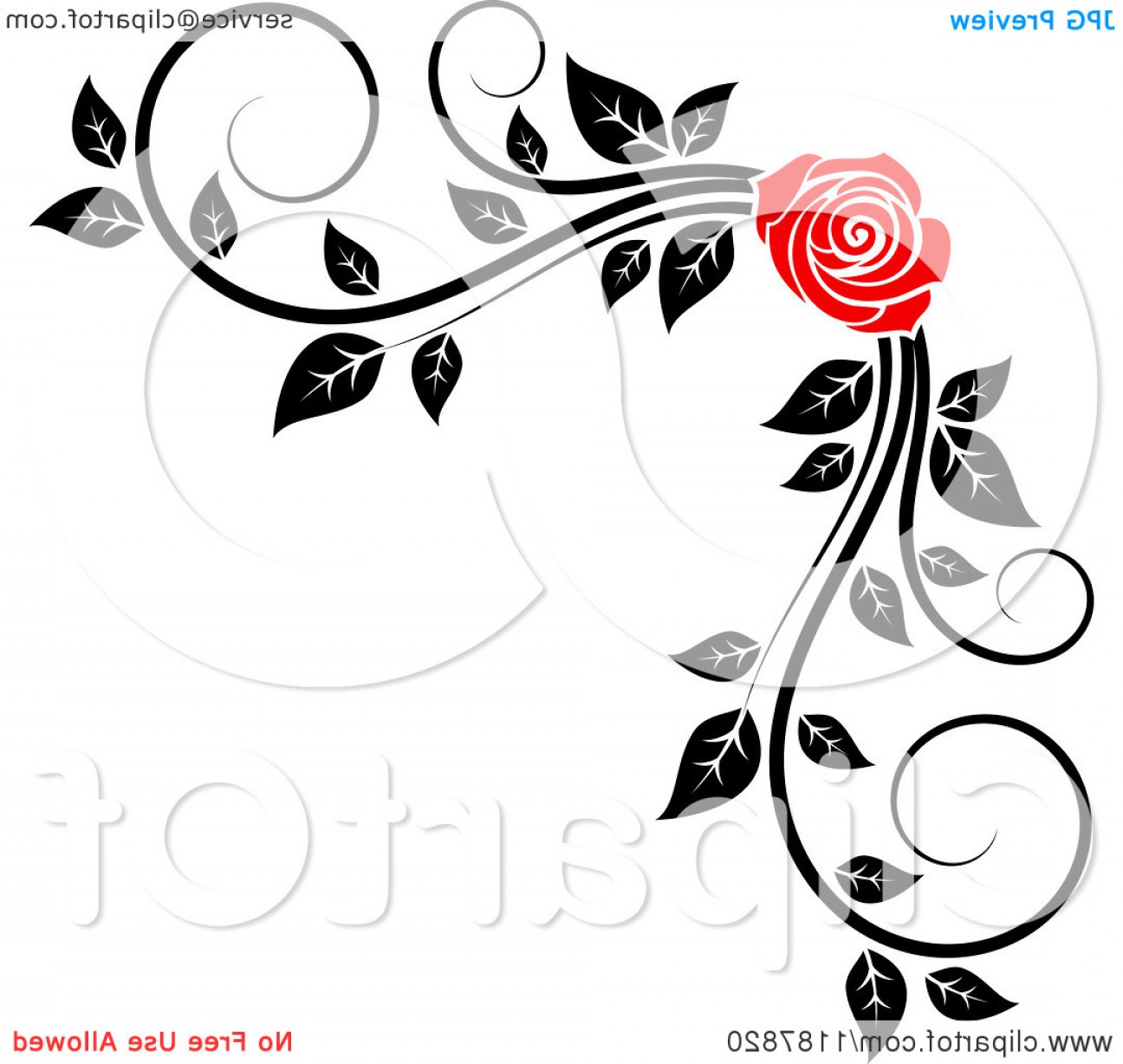 1296x1228 Red Rose And White Vectors Soidergi