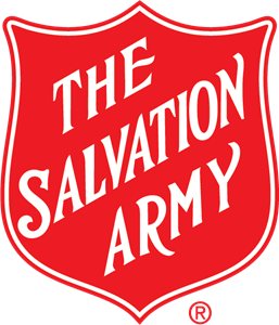 257x300 Salvation Army Logo Vector