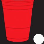 Red Solo Cup Vector