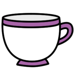 300x300 Cup Clipart