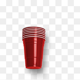 260x261 Red Solo Cup Png Images