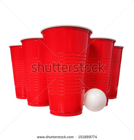 450x470 Solo Cup Clipart