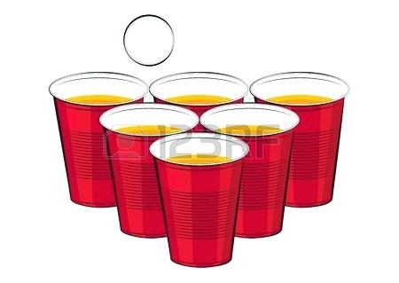 450x319 Solo Cup Vector