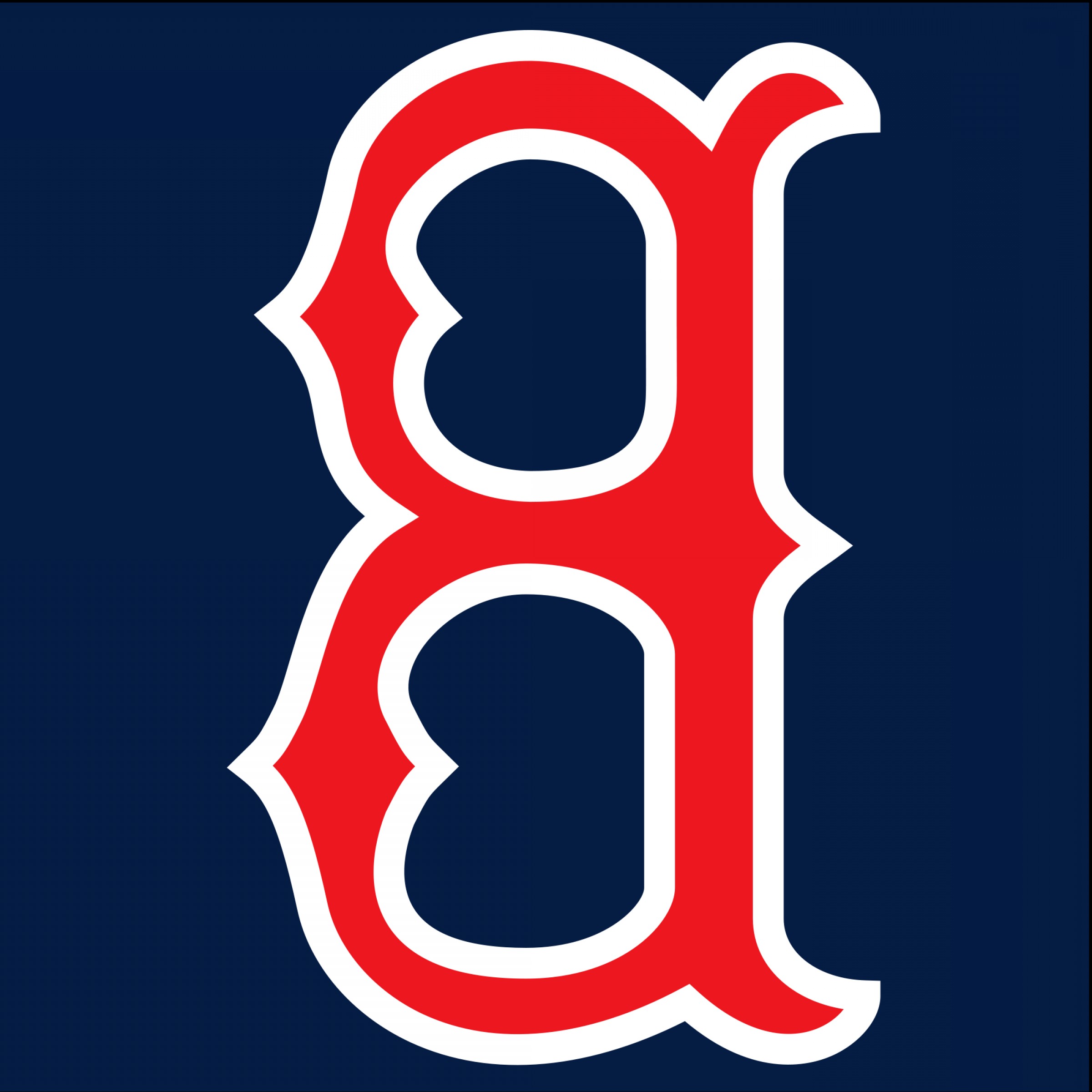 2400x2400 Boston Red Sox Logo Vector Png Soidergi