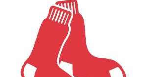 300x158 Boston Red Sox Logo