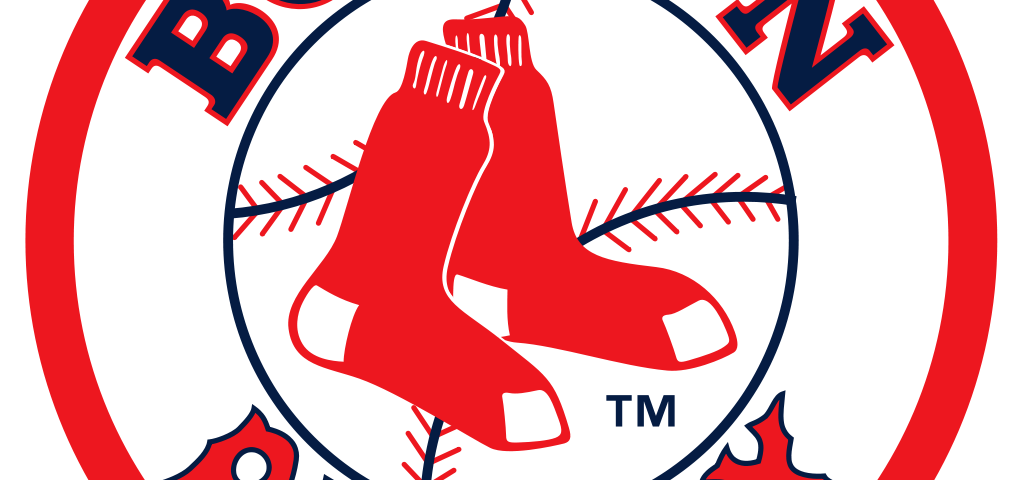 1024x480 Boston Red Sox Logo Png Images