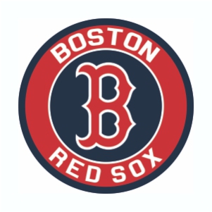301x301 Boston Red Sox Logo