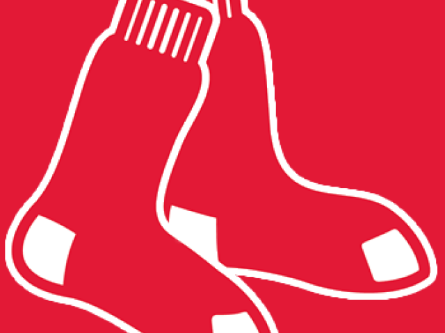 640x480 Boston Red Sox Vector Logo