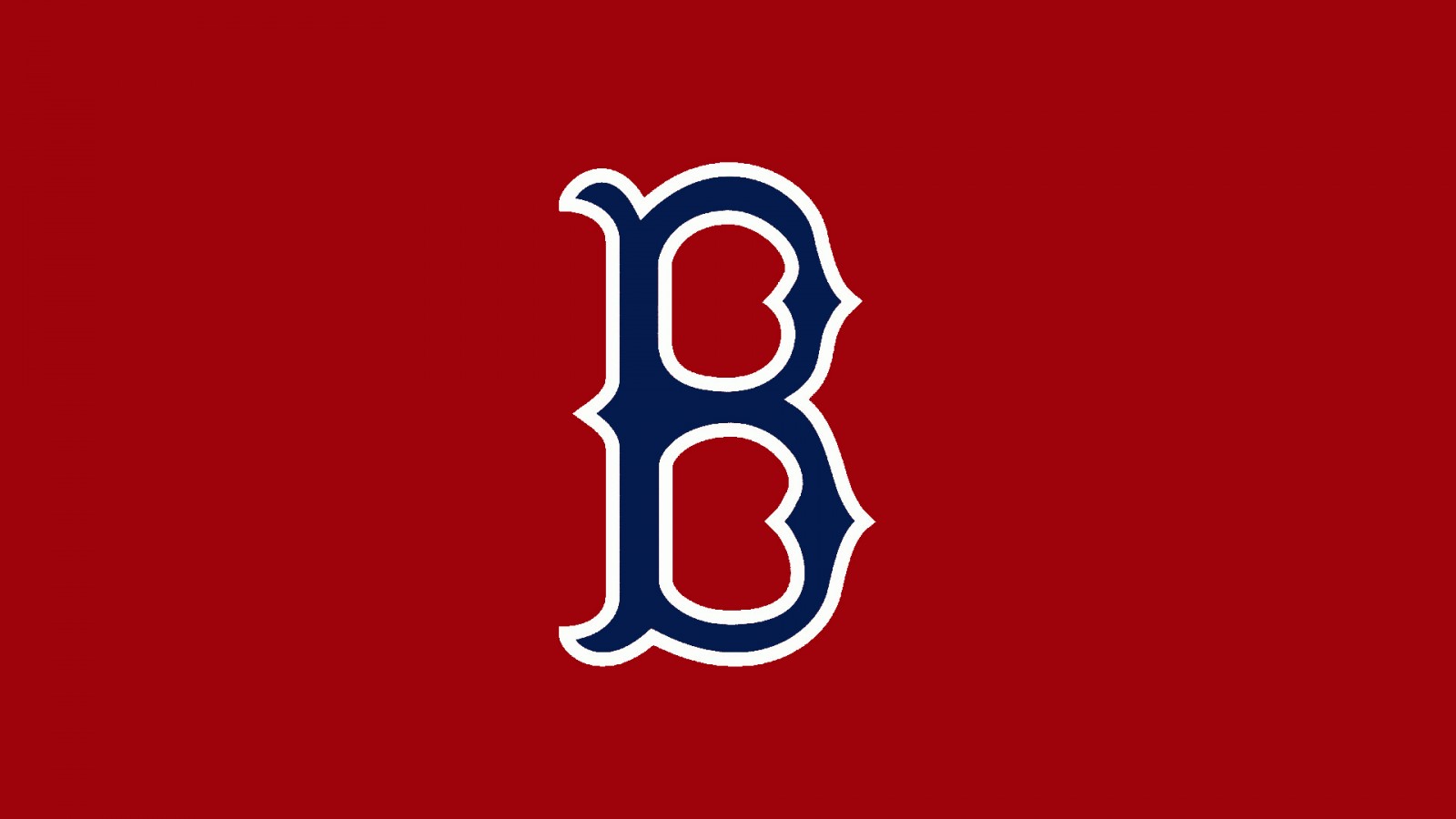 1600x900 Boston Red Sox Vector Logo Group With Items