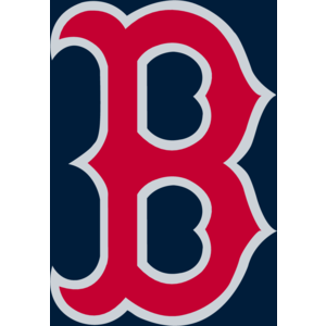300x300 Boston Red Sox Logo, Vector Logo Of Boston Red Sox Brand Free
