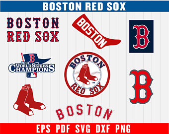 340x270 Boston Red Sox Logo Vector Png Transparent Boston Red Sox Logo