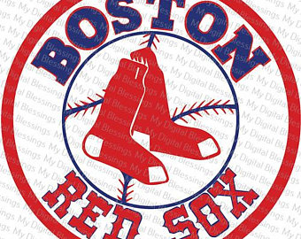 340x270 Red Sox Vector Etsy