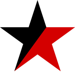 Red Star Clipart 260x260 Red Star Clipart