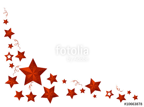 Red Star Frame Stock Image And Royalty Free Vector 500x370 Red Star Frame Stock Image And Royalty Free Vector